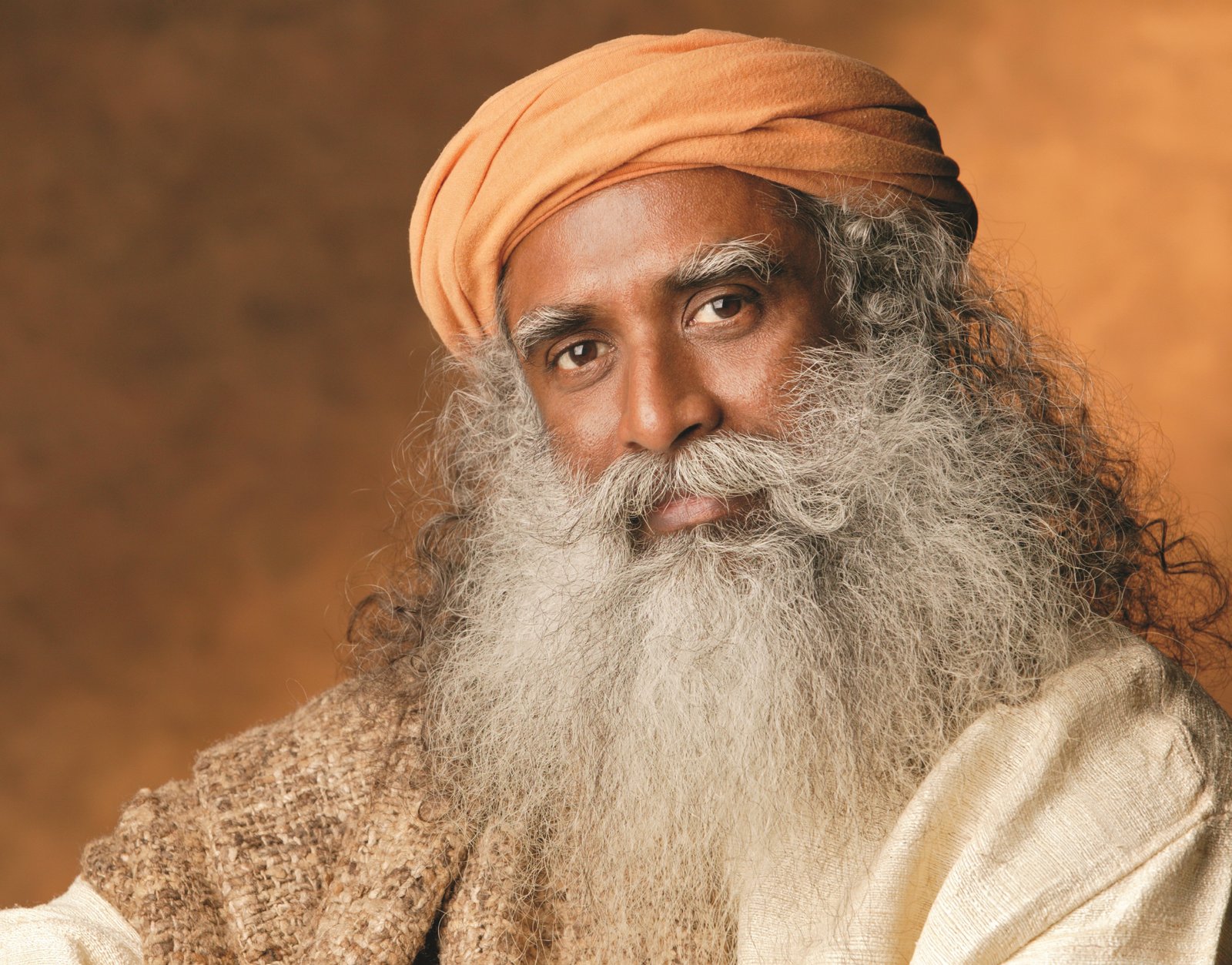 Sadhguru